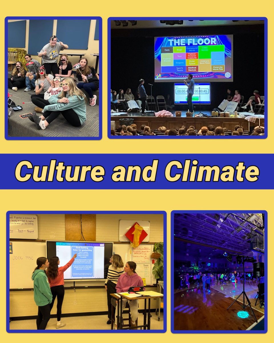 Culture in the Middle