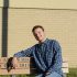 Byline photo of Kevin Stiver