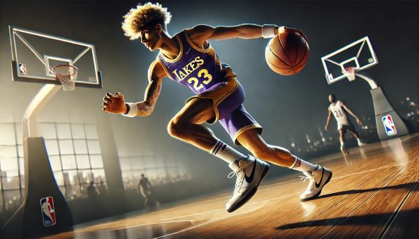 NBA2K26 is changing the world of spots video games with its graphics and social capabilities.