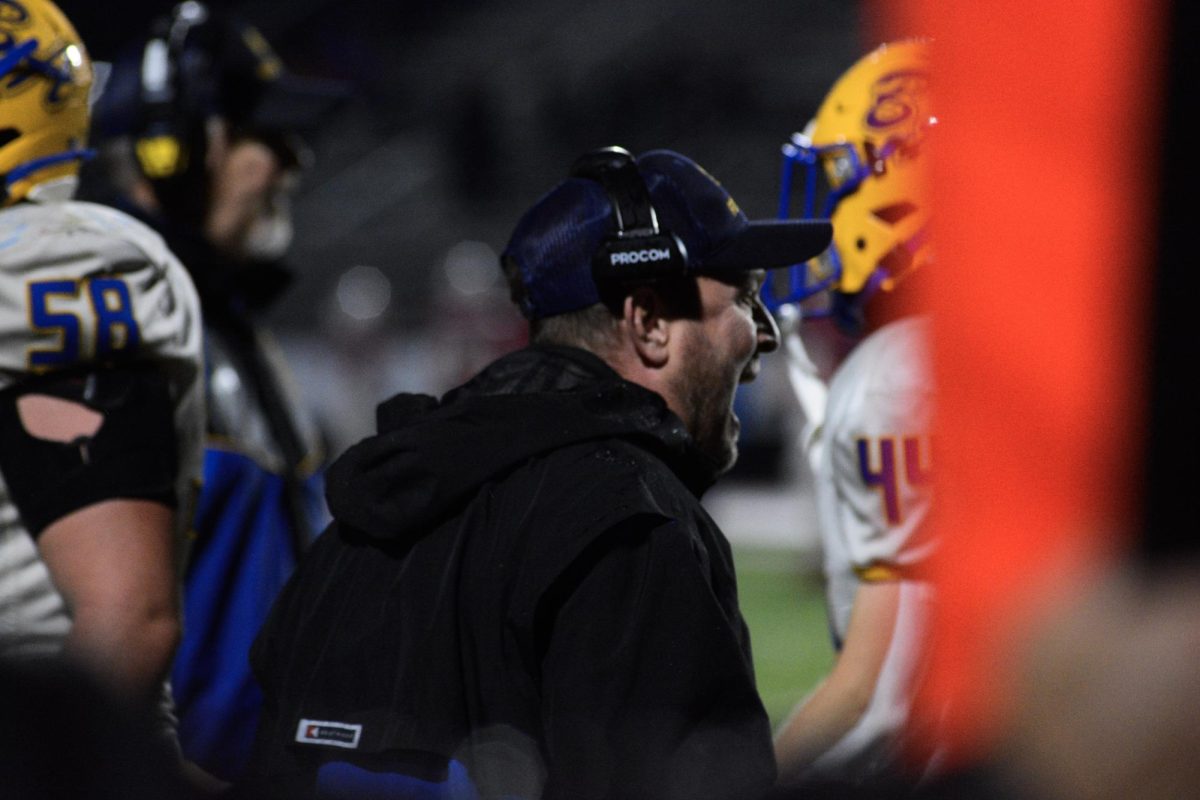 Blue Devil football has a new and improved website for fans to follow the team.