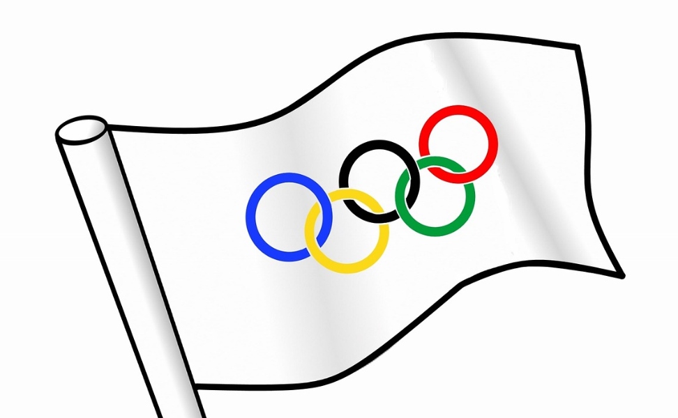 The Olympics used to feature some crazy sports that went beyond the traditional games one sees now.
