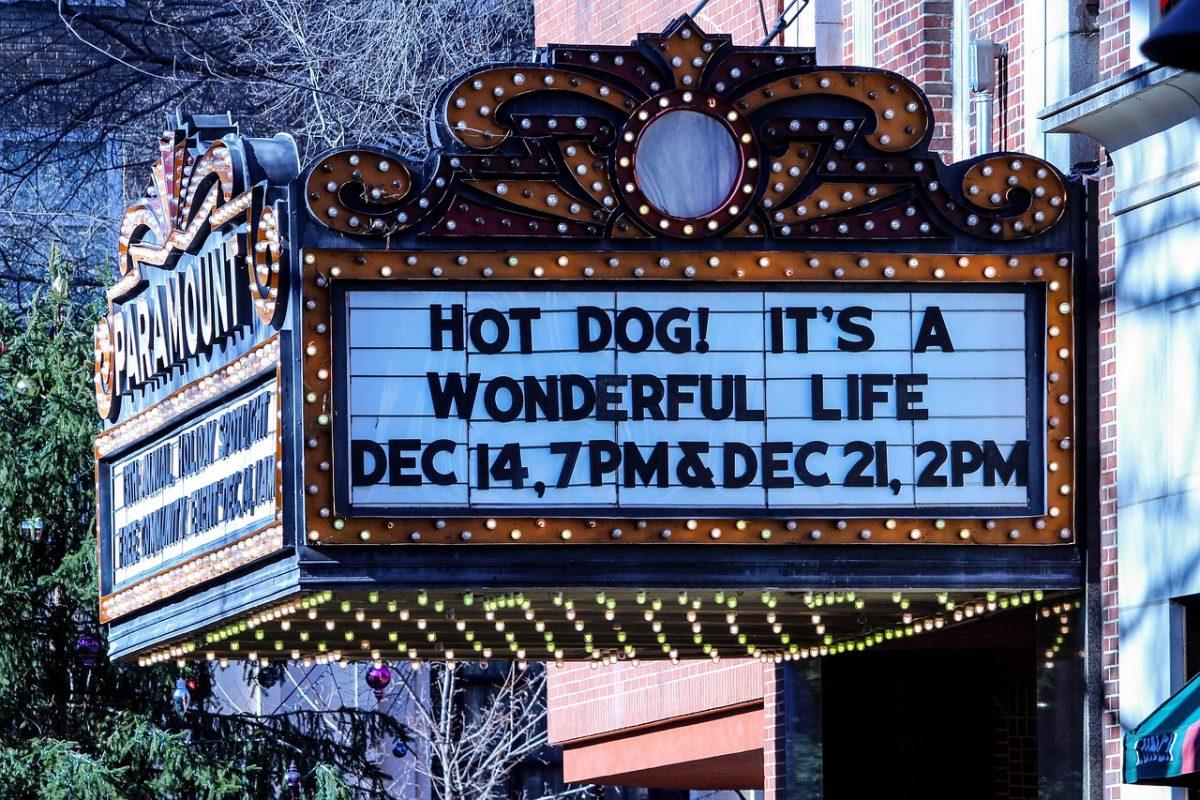 Christmas movies have long been a part of the holiday tradition.