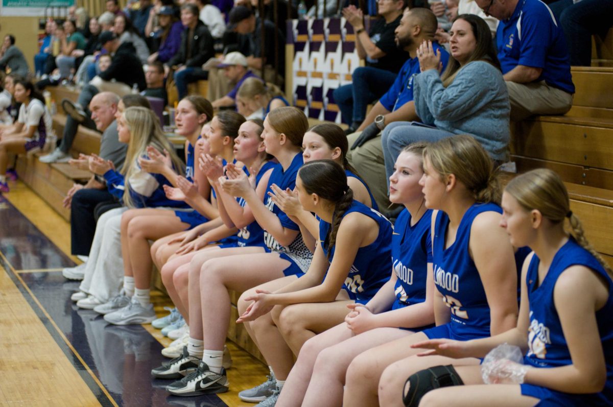 The girls basketball team will be helping a local cancer patient with an upcoming game against Tyrone.