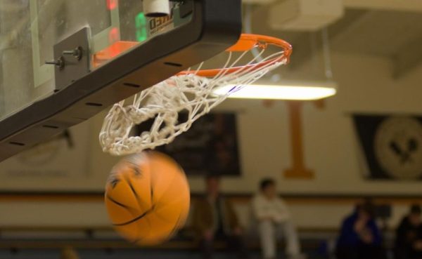 B-A's faculty will square off against the students in a charity game on Friday.
