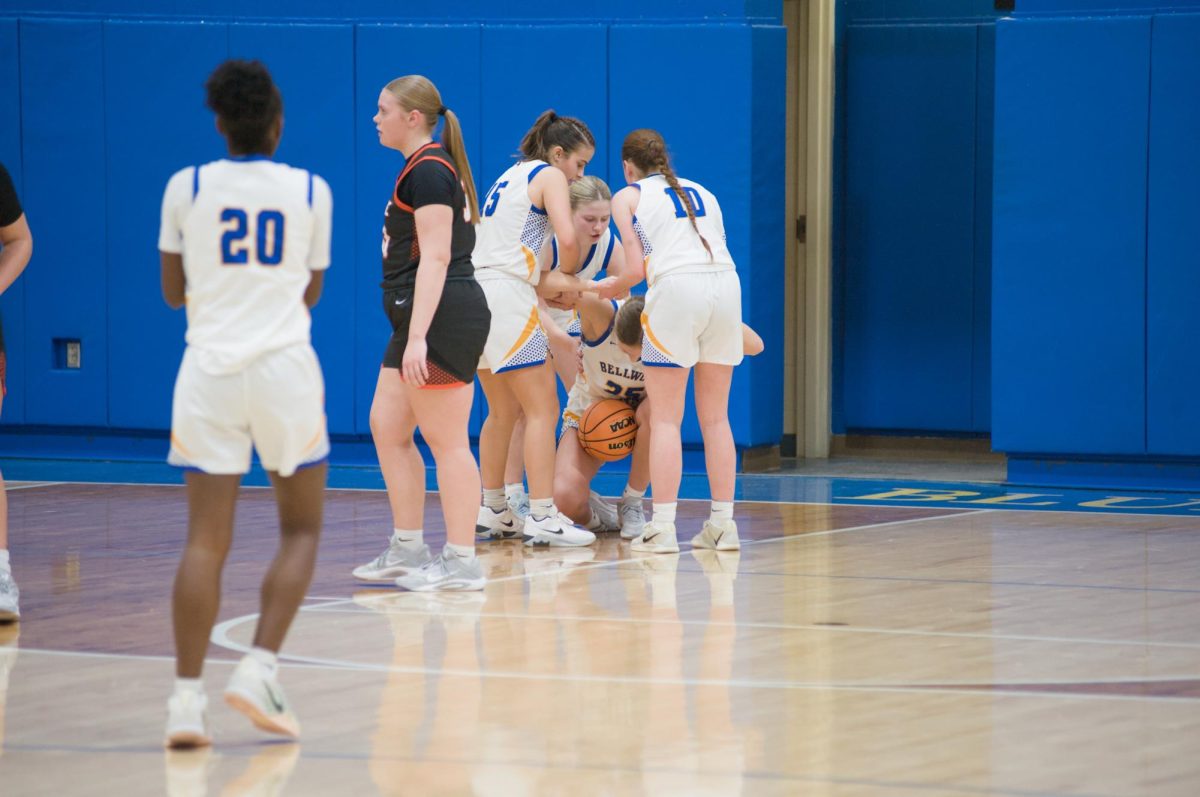 Lady Devils end on a high note