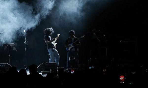 Power of Three: Top 3 Super Bowl Halftimes