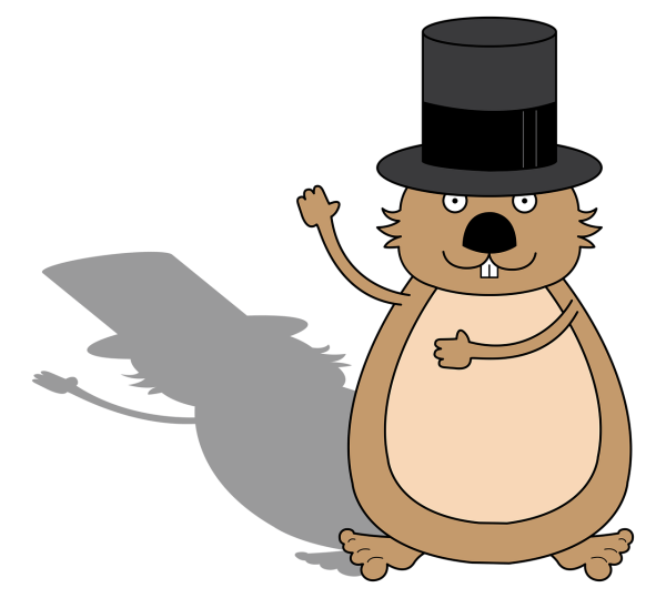As a surprise to no one who endured last week's extreme cold, Punxsutawney Phil has predicted 6 more weeks of winter.