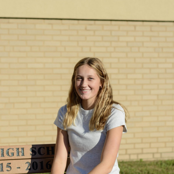 Spotlight on Staff: Lilly Gerwert
