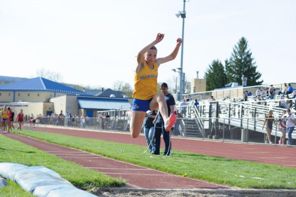 Photo story: all-time spring sports season