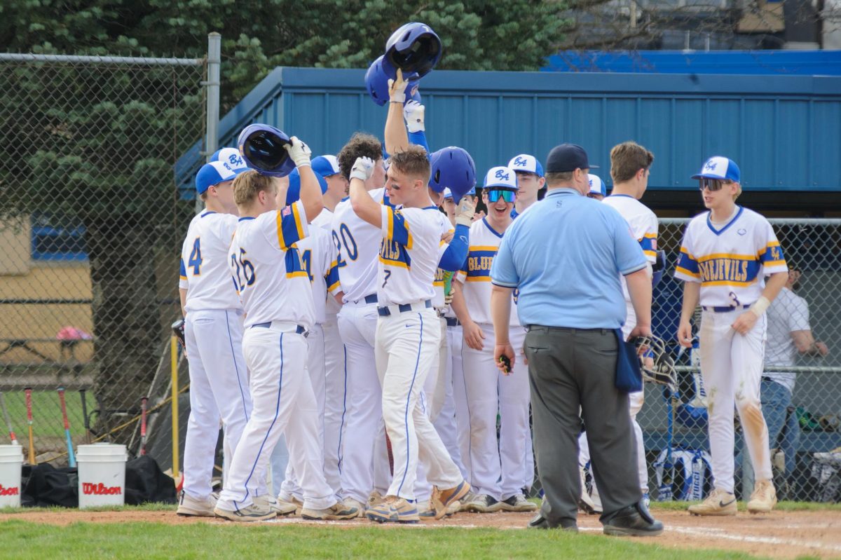B-A teams earn hard-fought victories