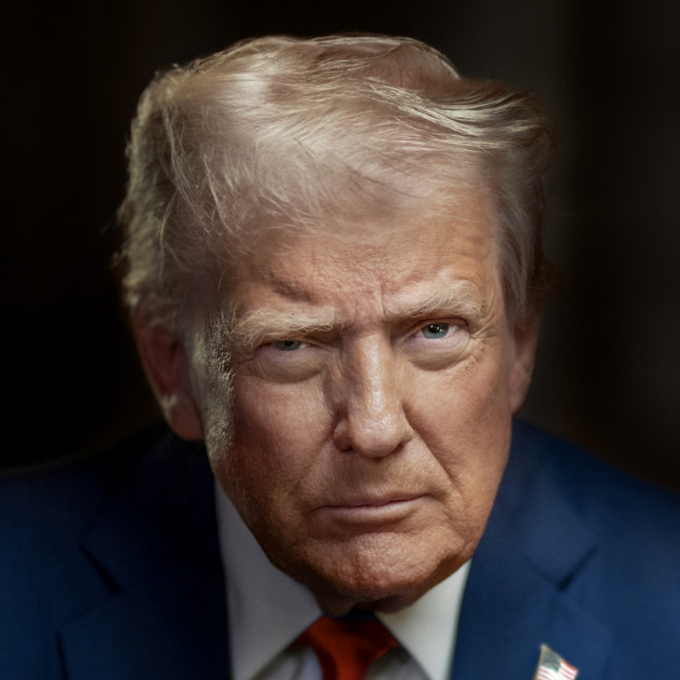 A Plan to Purify America