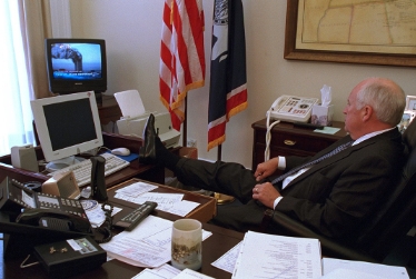 The Only Logical Solution to Political Polarization in the United States