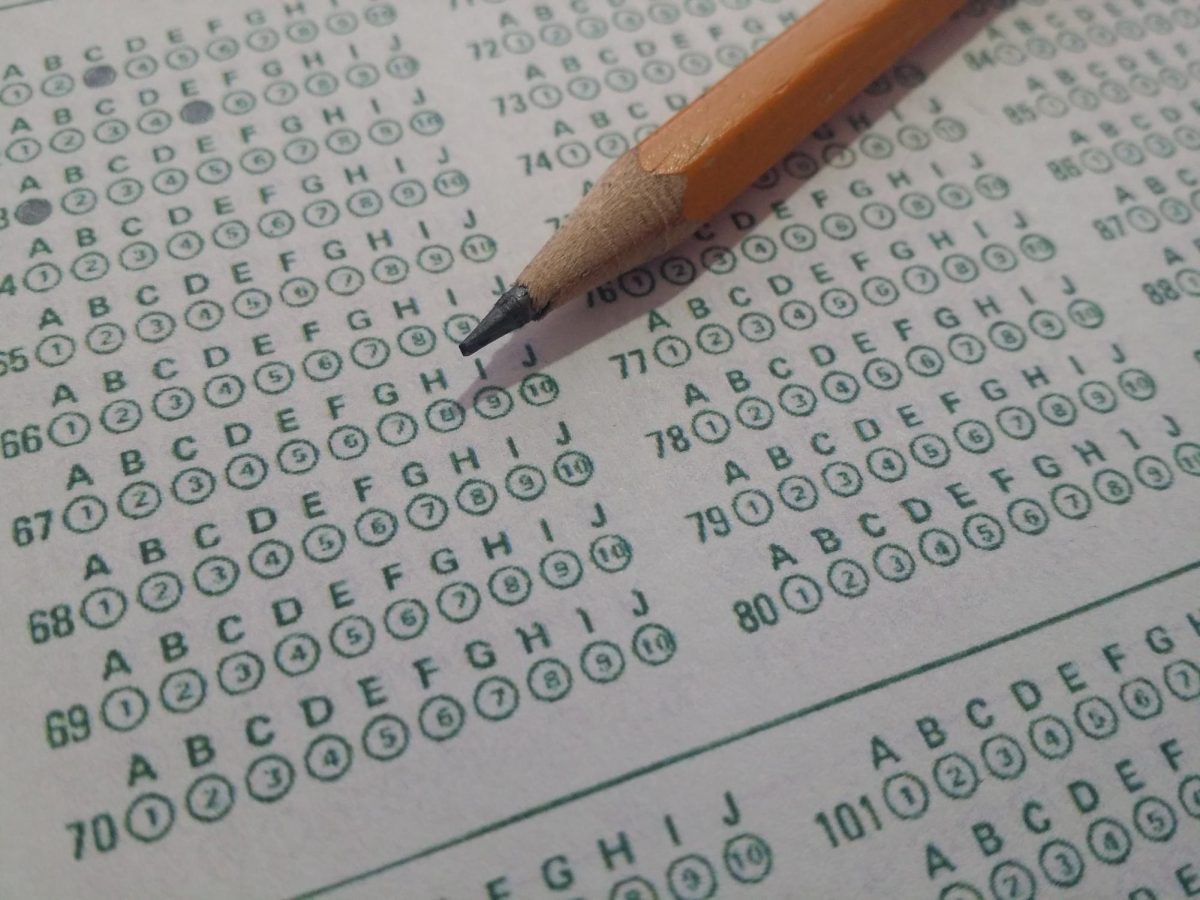 Bubble tests are now a thing of the past for PA students, but last week's technical difficulties showed the kinds of issues that can arise when standardized tests go digital.