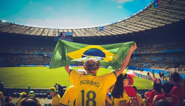The world can't wait for the FIFA World Cup to start and watch top stars like; Lamen Yamal, Ronoldo, Vini JR. and Messi